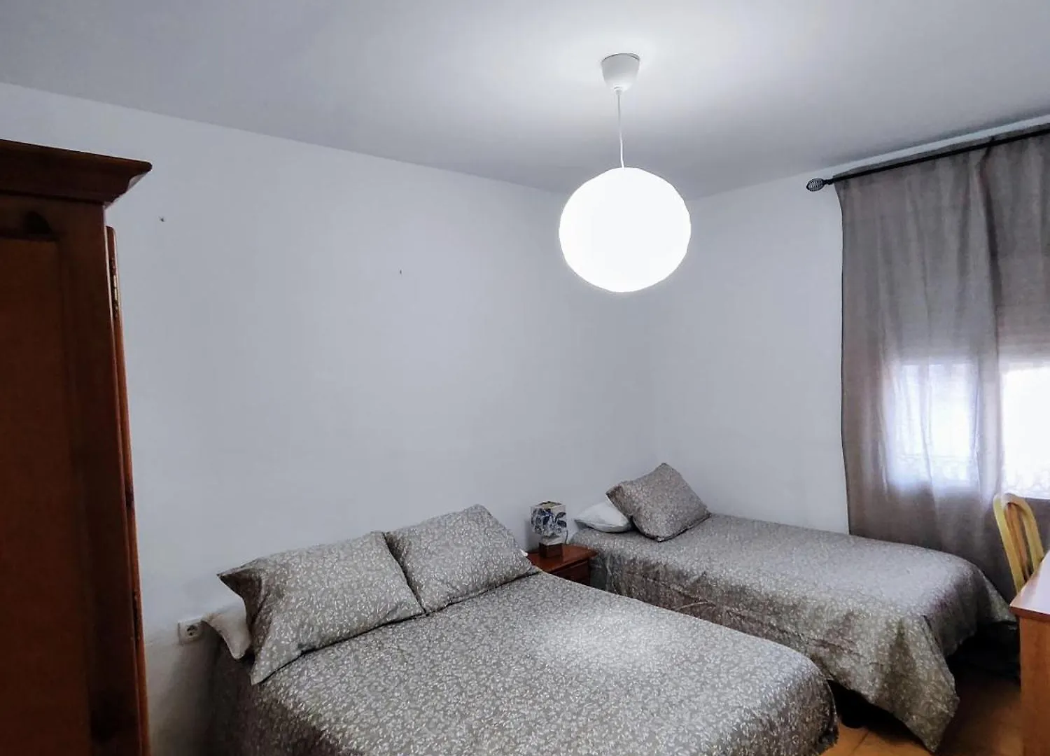 Apartamento Doctor Fleming Apartment San Juan de Aznalfarache 0*,  Spain